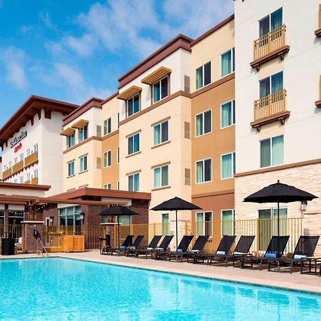 Residence Inn By Marriott Redwood City San Carlos Exterior photo