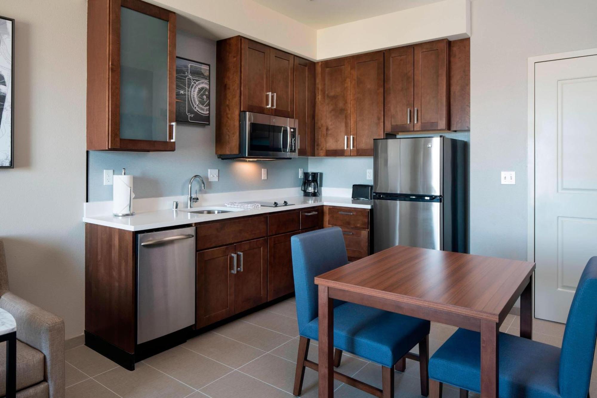 Residence Inn By Marriott Redwood City San Carlos Exterior photo