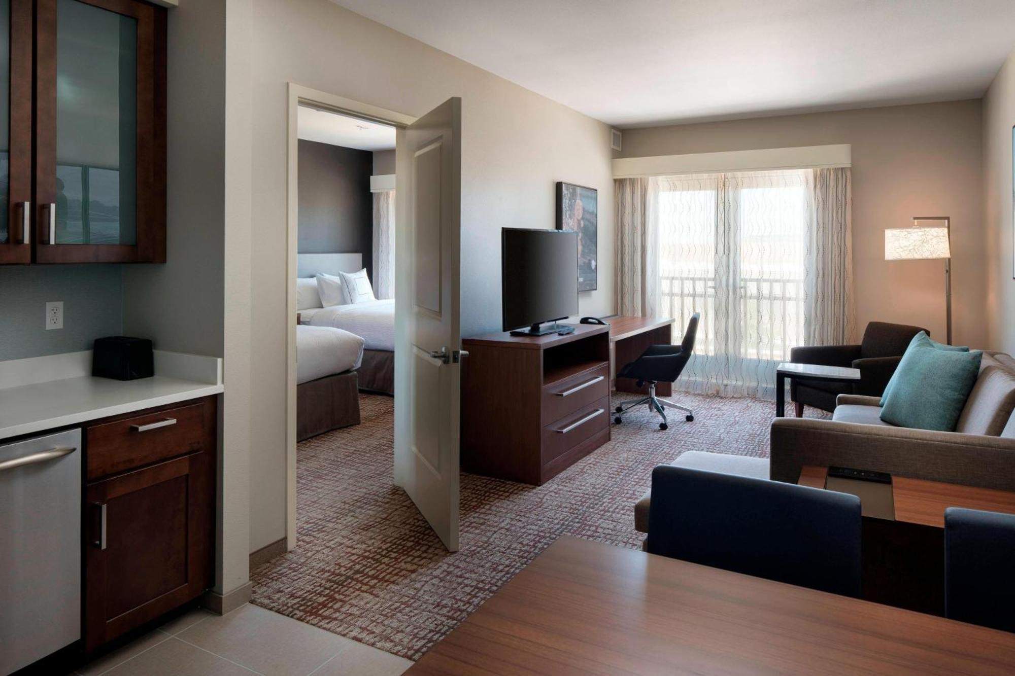 Residence Inn By Marriott Redwood City San Carlos Exterior photo